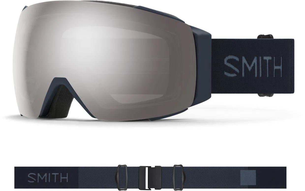 Smith Optics Snow Goggles M00432 I/O Mag Low Bridge Goggles - view 9